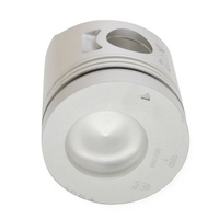 Piston de moteur ME012858 pour pièces de foreuse HD700-5 SK200-5 6D31 4D31 4D34 4D30 ME012860 ME014850 Pièces de machines de construction