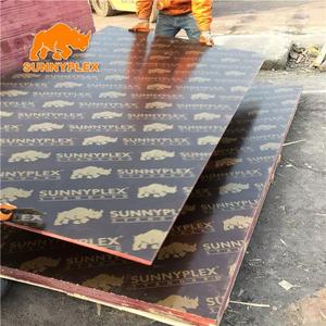 Tablero MDF Tailandia Triplay <span class=keywords><strong>Maderera</strong></span> - Product Image 2