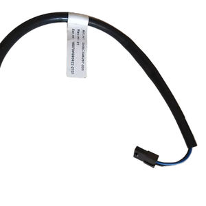 สายเคเบิลแบตเตอรี่หุ่นยนต์อุตสาหกรรม/SMB 3HAC046287-001 ชิ้นส่วนแกนมอเตอร์ อุปกรณ์เสริมหุ่นยนต์อุตสาหกรรม - Product Image 3