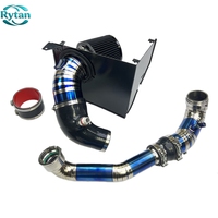 Hệ thống hút gió trước Rytan Performance TITANIUM dành cho BMW B58 GEN 2, dòng G, G42 M240i, G20/G21 M340i, G22/G23/G26 M440i