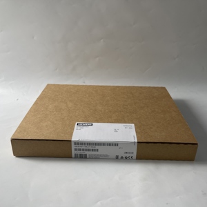 โมดูลจ่ายไฟ SIEMENS SIMATIC ของแท้ใหม่ 100% รุ่น 6ES7421-1BL01-0AA0 - Product Image 1
