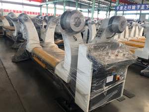 เครื่องขึ้นรูปกระดาษแข็งลูกฟูกแบบขลุ่ย2ชั้นบรรทัดเดียวแบบอัตโนมัติ - Product Image 6