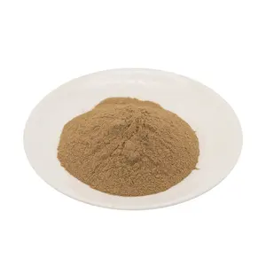 High-performance Factory Standard Calcium Lignosulphonate Powder