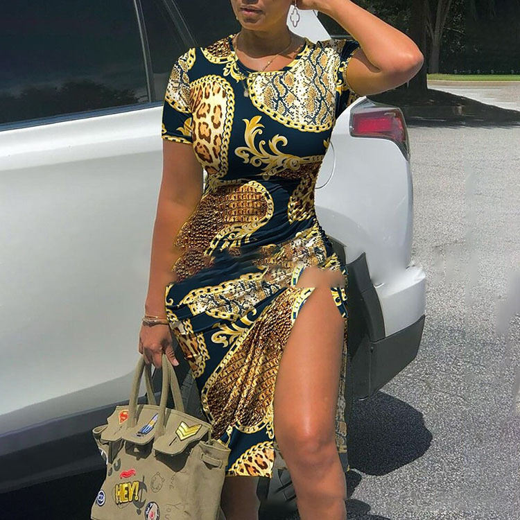 Golden