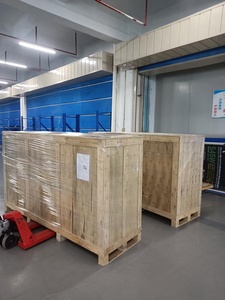 แผงโซลาร์เซลล์แบบยืดหยุ่นขายส่ง 700W 710W 720W ชนิด N กระจกสองชั้นแบบโมโน สำหรับสถานีระบบโซลาร์เซลล์ - Product Image 5