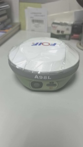 เลเซอร์ RTK GNSS RTK ความแม่นยำสูง 1 ซม. 1408 ช่องสัญญาณ GPS RTK FOIF A98L - Product Image 2