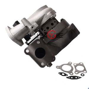 Turbo tipo BV40 14411-3XN1A 53039880268 53039700268 5303-970-0268 5303-988 turbocompresor para motor de coche Nissan - Product Image 4