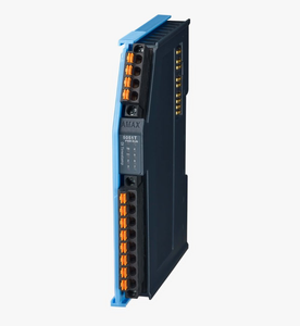โมดูลอินพุตดิจิตอล 8 ช่องสัญญาณ EtherCAT I/O (2 ช่องสัญญาณพร้อมข้อมูลเวลา), 24VDC, ความละเอียด 1ns - Product Image 1