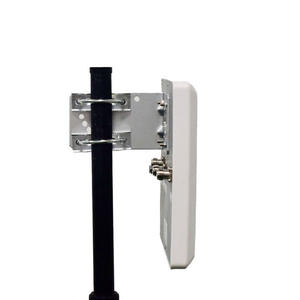 เสาอากาศภายนอกแบบ High Gain 4x4 2.4/5GHz สำหรับการสื่อสารที่มีประสิทธิภาพ ระยะไกล Wifi 222 เสาอากาศภายนอก 4 พอร์ต - Product Image 6