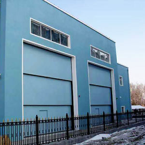 <span class=keywords><strong>Hormann</strong></span> 2022 Everbesten <span class=keywords><strong>Porte</strong></span> <span class=keywords><strong>sectionnelle</strong></span> d'entrepôt industriel électrique automatique pour usine - Product Image 1