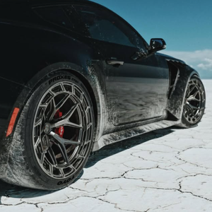 Jantes forgées de 18, 19, 20, 22 et 24 pouces pour <span class=keywords><strong>Shelby</strong></span> GTE, <span class=keywords><strong>Shelby</strong></span> F-150 Mach-E GT, Ford Mustang <span class=keywords><strong>GT500</strong></span> GT40, <span class=keywords><strong>Dodge</strong></span> Viper LC3-01T - Product Image 4