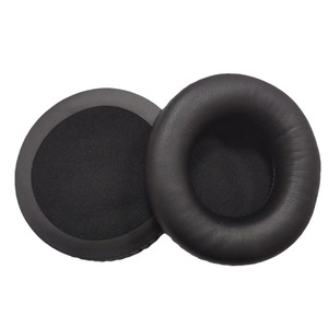 Comfortable For JBL Synchros S700 S500 E50 E50BT Ear <b>Pads</b> Replacement Easy Installation Protein Leather Memory <b>Foam</b> Earpad - Product Image 2