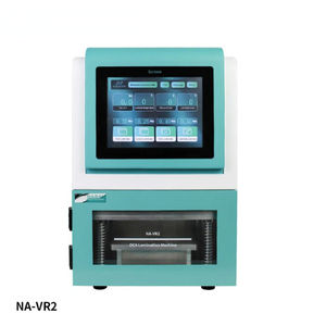 Máquina Laminadora LCD <span class=keywords><strong>OCA</strong></span> Nasan NA-VR2 con <span class=keywords><strong>Control</strong></span> Digital para Reparación de Pantallas Táctiles Curvas LCD OLED de Teléfonos - Product Image 3