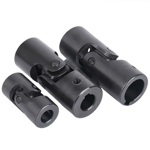 ODM đôi cấu trúc đơn khớp phổ quát hợp kim thép chéo 1 năm máy móc nông nghiệp ngành công nghiệp xây dựng linh hoạt - Product Image 4