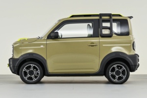 Geely Panda Mini 2025 <span class=keywords><strong>Auto</strong></span> Elettrica Pura con Autonomia di 210km |   Mini EV a 3 Porte e 4 Posti con Ricarica Rapida in 0,5 Ore |   Veicolo Elettrico Economico per Città - Product Image 3