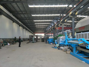 Trứng Thùng máy hoàn toàn tự động dây chuyền sản xuất tự động trứng khay máy cho các doanh nghiệp nhỏ - Product Image 5