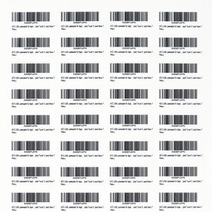 Waterproof Customized Private Brand Logo Round Packaging Product Label Printing Adhesive Roll Business Stickers Custom - Product Image 1