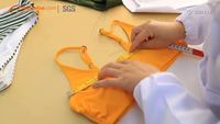 Maillot de bain deux pièces à bretelles, nouvel arrivage, Bikini d'été
