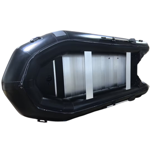 <span class=keywords><strong>Bateau</strong></span> <span class=keywords><strong>de</strong></span> plongée gonflable commercial AL900 <span class=keywords><strong>de</strong></span> 9 m <span class=keywords><strong>avec</strong></span> plancher extra large, capacité <span class=keywords><strong>de</strong></span> 17 personnes, pour le transport <span class=keywords><strong>de</strong></span> plongeurs au récif <span class=keywords><strong>de</strong></span> Tubbataha - Product Image 1