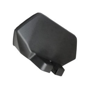 ฝาครอบล็อคประตูท้ายฟอร์ดทรานซิท 1805550 BK21V432A30AC อะไหล่ทดแทนสำหรับการซ่อมแซม - Product Image 4