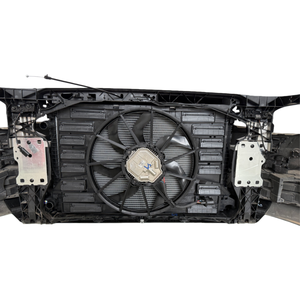 กระจังหน้ากันชนมือ<span class=keywords><strong>สอง</strong></span>เหมาะสำหรับรถ <span class=keywords><strong>Audi</strong></span> <span class=keywords><strong>A4</strong></span> B9 2017-2019 - Product Image 6