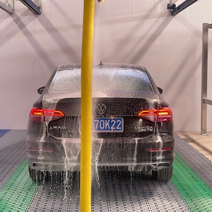 เครื่องล้างรถอัตโนมัติแบบไร้สัมผัส รุ่นใหม่ ปี 2026 - Product Image 6