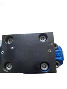 เซ็นเซอร์ควบคุม PLC ไฮดรอลิก ของแท้ใหม่เอี่ยม DBEM10-8X/200YG24K4 - Product Image 1