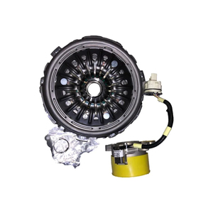 Kit Frizione di Alta Qualità Nuovo per SAIC MG RX5 <span class=keywords><strong>DGS</strong></span> Roewe OE10426024/10426025 - Product Image 1