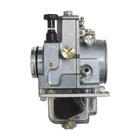 Carburador Lectron Billetron 24 26 28 30 32 34mm para KTM 85 SX Husqvarna TC85 Gas Gas MC85 85cc 112cc - Carburador de Carreras de 2 Tiempos