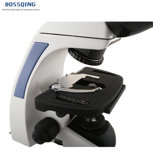 CM2000B Biological Binocular <strong>Microscope</strong> <strong>with</strong> 195 Achromatic Objectives Finite Distance Configuration - Product Image 2