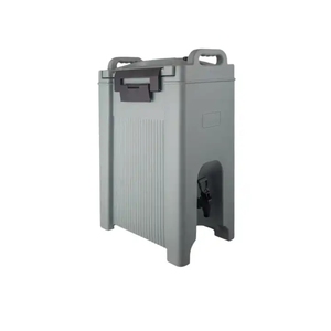 Dispenser Elettrico Isolato in Acciaio Inox e Plastica KUISHEN per Bevande Calde, Uso <span class=keywords><strong>Catering</strong></span>, 120V 50W, Garanzia 1 Anno - Product Image 4