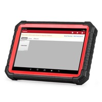 [Version UE et Royaume-Uni] LANCEMENT X431 PRO3S + V5.0 Outil de balayage bidirectionnel, plus de 37 services de réinitialisation, diagnostic Bluetooth complet du système OE