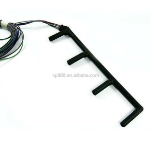 OEM # 038971782C Faisceau de câbles de bougie de préchauffage côté conducteur gauche 904-417 pour VW Audi OE 904-417 038971782C - Product Image 5