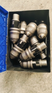 <strong>Foundation</strong> Drilling <strong>Teeth</strong> <strong>Betek</strong> Bullet <strong>Teeth</strong> for Rotary Drilling Rig - Product Image 2