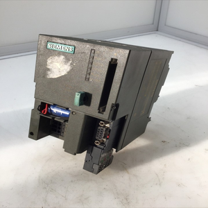 โมดูลหน่วยประมวลผล Plc รุ่นใหม่6ES7 313-1AD00-0AB0 <span class=keywords><strong>CPU313</strong></span> S7-300รหัสสินค้า307 - Product Image 1