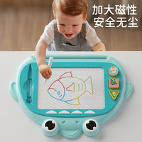 Tableau magnétique de dessin et d'écriture pour bébé, personnalisé pour la maison, jouet de dessin pour enfants