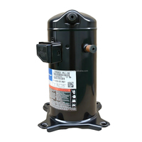 Compresseur Scroll Copeland ZP122KCE-TF5-522 10HP R407C pour la climatisation centralisée des hôtels et les refroidisseurs modulaires