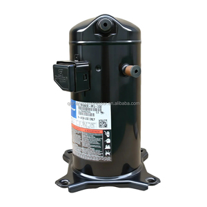 คอมเพรสเซอร์แบบสโครล Copeland รุ่น ZP122KCE-TF5-522 ขนาด 10 แรงม้า ใช้สารทำความเย็น R407C สำหรับระบบปรับอากาศกลางโรงแรมและเครื่องทำความเย็นแบบโมดูลาร์ - Product Image 3