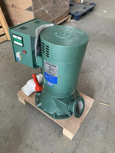 Generador Hidroeléctrico Monofásico de 5kW 220V/380V, Energía Gratuita, Eólico y Hidráulico, 15kW - Product Image 5