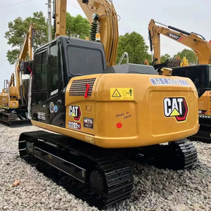 Used Excavator CAT 312D2GC Original Japan Good Undercarriage Strong <b>Boom</b> with 312D2 313D2 Digger for Earthmoving Escavadeira - Product Image 1