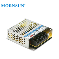 Fuente de alimentación conmutada de CA CC de 85-264VAC cerrada de Mornsun DE FÁBRICA DE China, 50W, 48V