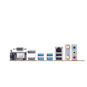 HUANANZHI-placa base B660M ITX <span class=keywords><strong>DDR4</strong></span>, compatible con 12 13 Gen Intel LGA 1700 CPU 12100F 12400F 12490F 12600F 12700F 13600F - Product Image 4