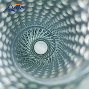 שמן מסנן אלמנט עבור Internormen 300366 300367 לחץ הידראולי קו - Product Image 4