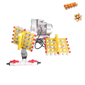Egg Suction Machine 30pcs Single-handed Large Suction Eggs Lifter Allowing to Suck Jump Eggs - Product Image 5