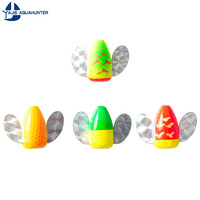 Pain Wonder personnalisé flotteurs appâts de pêche Manque de pêche aux bonbons à la truite Spin N Glo