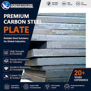 DIN 17100 S275JR Tempered Annealed 16mm 1219mm 3000mm <b>Pickled</b> Carbon Steel Sheet with Excellent Weldability - Product Image 1