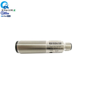 Nuevo Sensor de modo difuso <span class=keywords><strong>PEPPERL</strong></span> + <span class=keywords><strong>FUCHS</strong></span> Original, controlador PLC de equipo eléctrico en Stock - Product Image 1