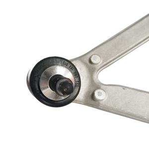 Nuova parte del sistema di sospensione superiore posteriore sinistra per autoveicoli C2P13877 braccio di controllo della pista per <span class=keywords><strong>Jaguar</strong></span> XJ XF <span class=keywords><strong>XK</strong></span> X152 x 200x250x351x150 - Product Image 2