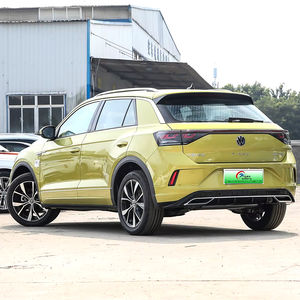 2024 VW <span class=keywords><strong>T</strong></span>-<span class=keywords><strong>ROC</strong></span> 2024 <span class=keywords><strong>300</strong></span> TSI DSG 2WD Edition Voiture à essence pour Volkswagen <span class=keywords><strong>T</strong></span> <span class=keywords><strong>ROC</strong></span> SUV 5 places Croisière adaptative à pleine vitesse - Product Image 4