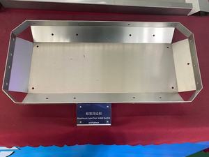 Máy uốn cánh tay Báo Chí hoàn toàn tự động điều khiển bằng <span class=keywords><strong>CNC</strong></span> với độ chính xác cao - Product Image 6